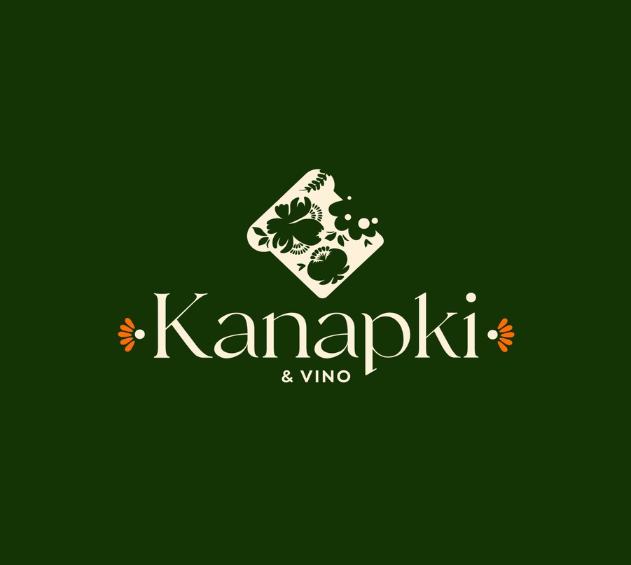 kanapki&vino