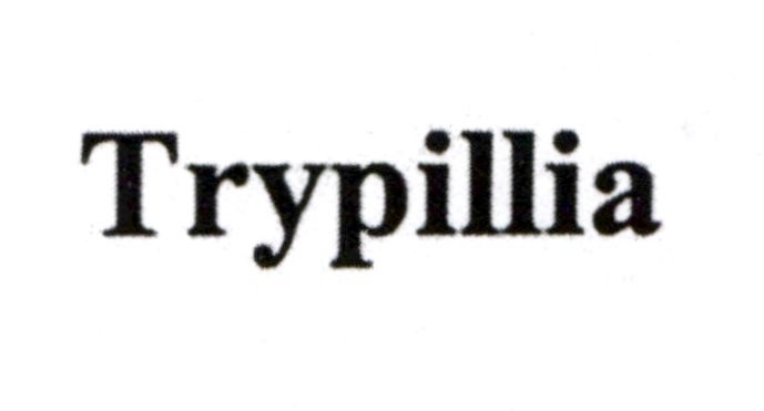 trypillia