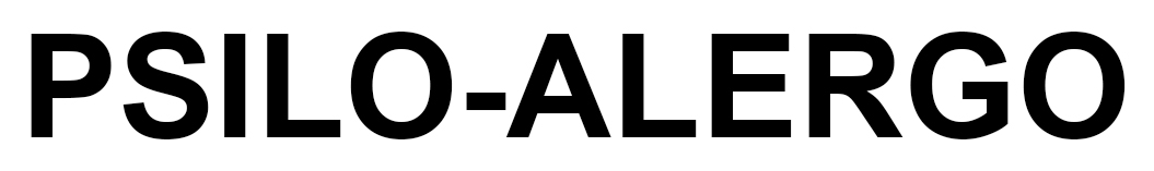 psilo alergo