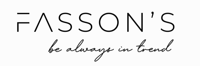 fasson`s be always in trend