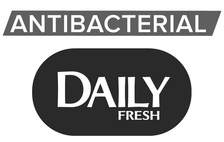 antibacterial daily fresh