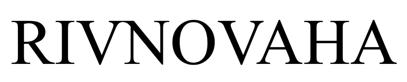 rivnovaha