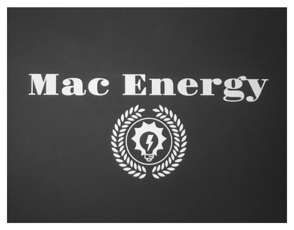 mac energy