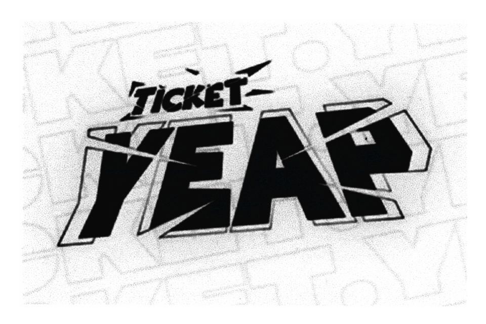 ticket yeap