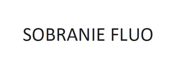 sobranie fluo