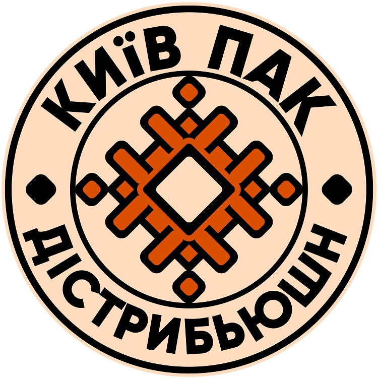київ пак дістрибьюшн