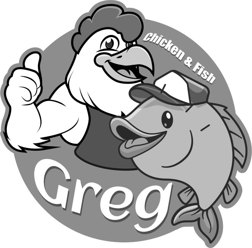 chicken&fish greg