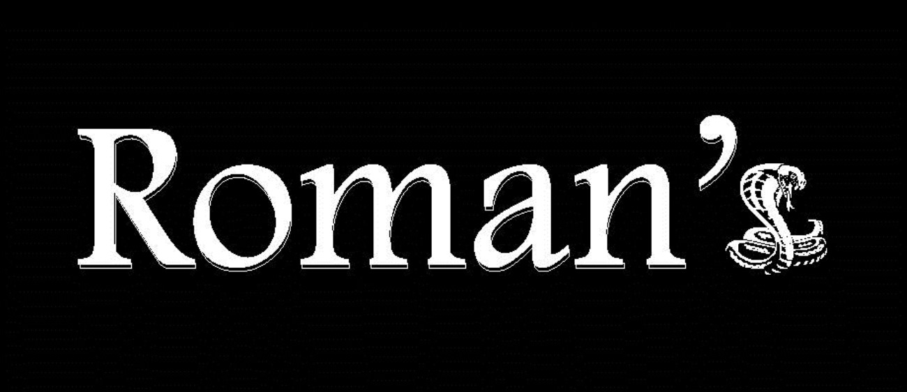 roman`s