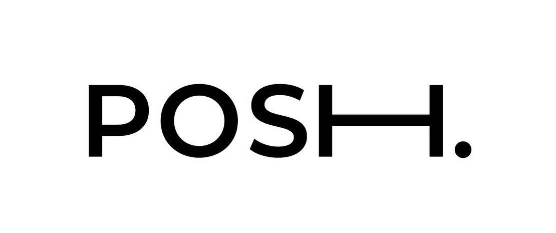 posh.