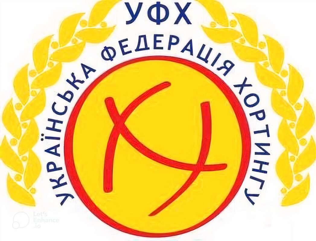 україніська федерація хортингу