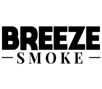 breeze smoke