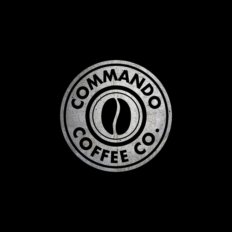 commando coffee co.
