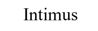 intimus