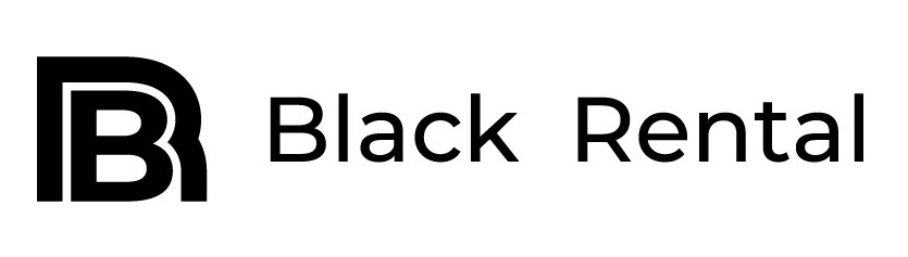 black rental