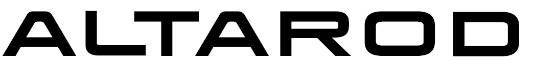 altarod