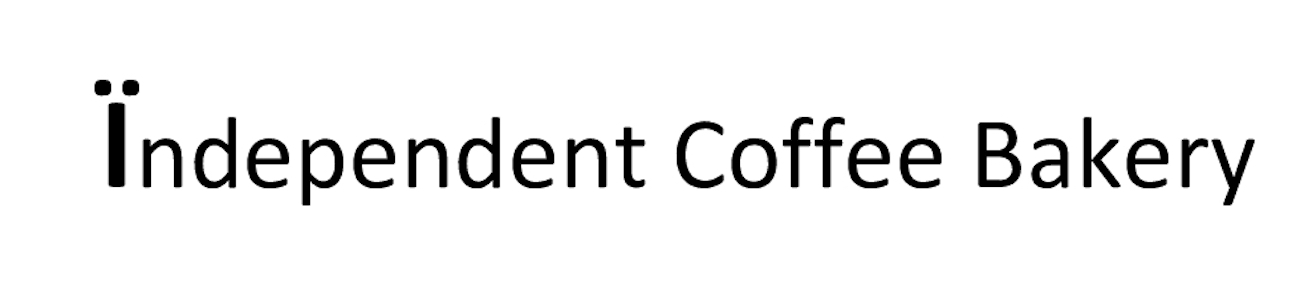independent coffee bakery