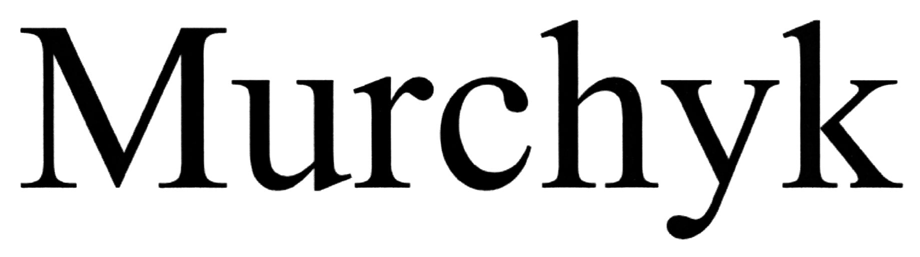 murchyk