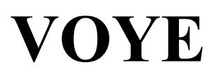 voye