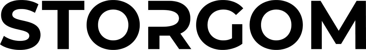 storgom