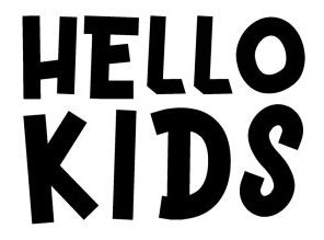 hello kids