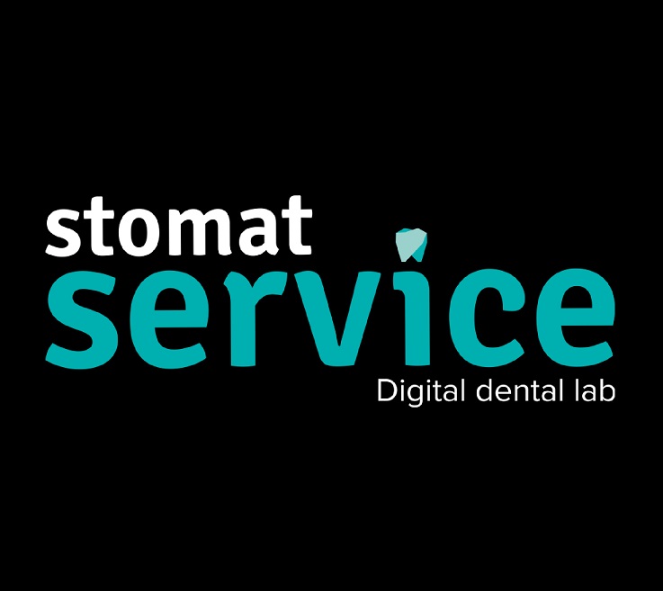 stomat service digital dental lab
