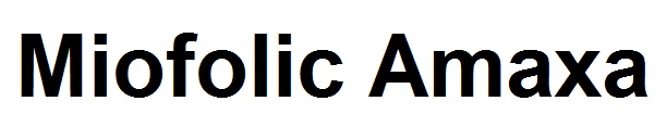 miofolic amaxa