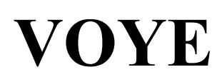 voye