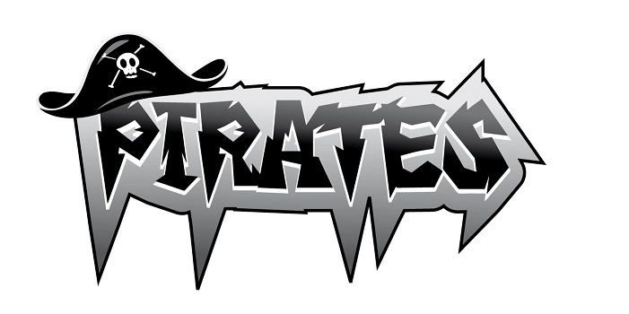 pirates