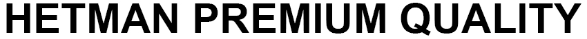 hetman premium quality