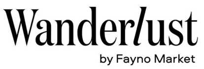 wanderlust by fayno market