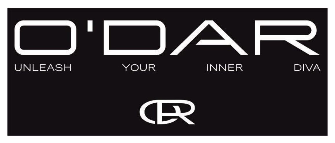 unleash your inner diva