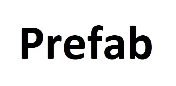 prefab