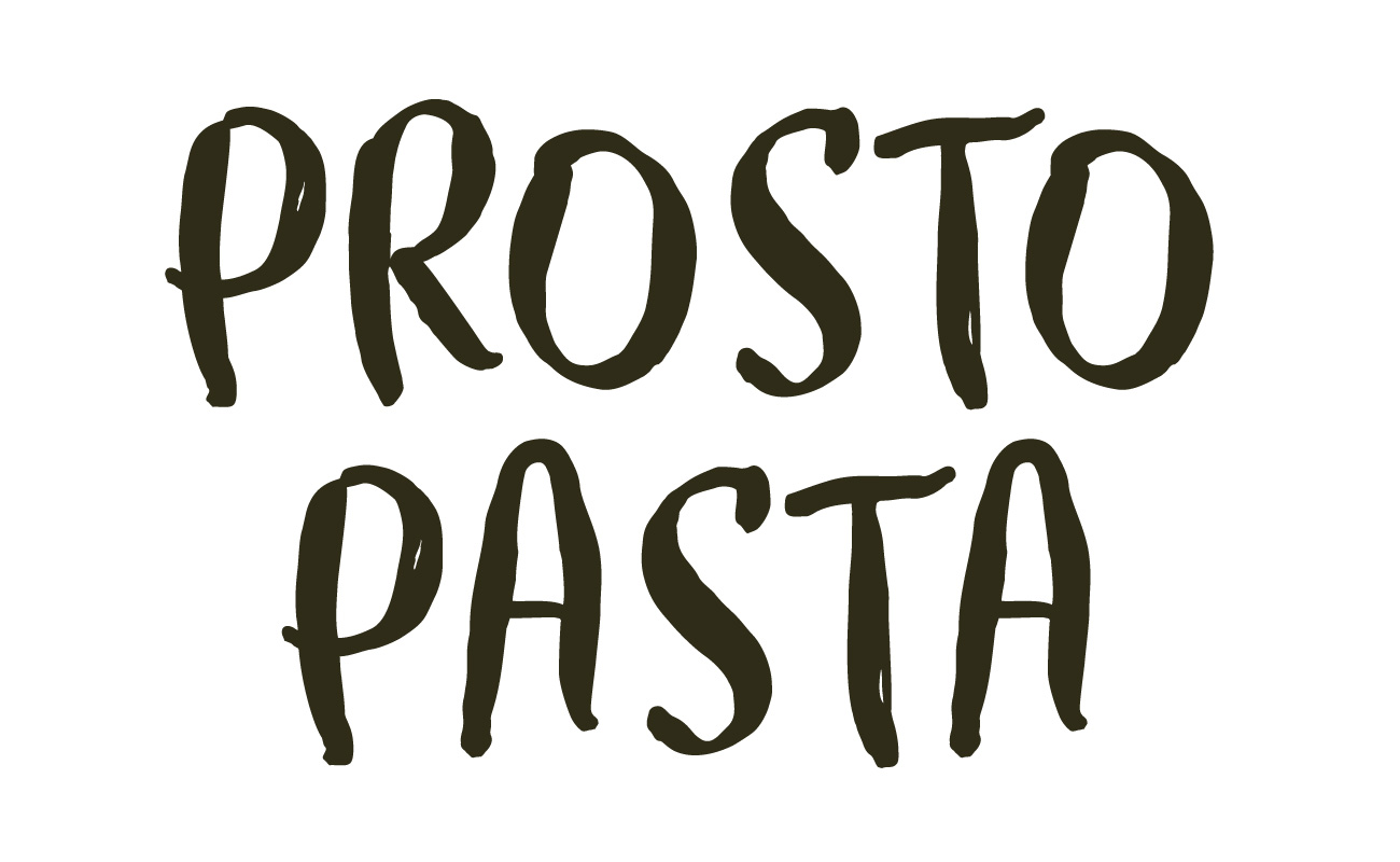 prosto pasta