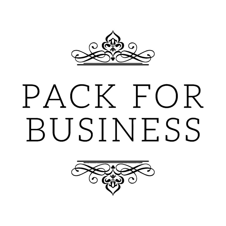 pack for business