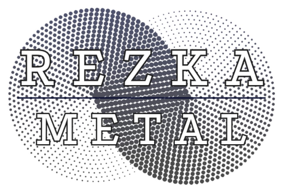 rezka metal