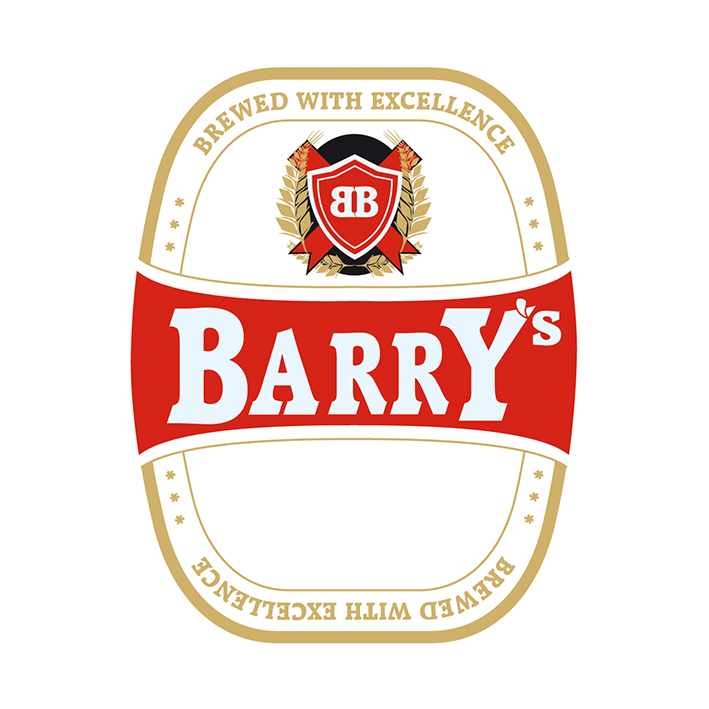 brewed with excellence