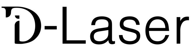 d laser