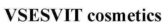 vsesvit cosmetics