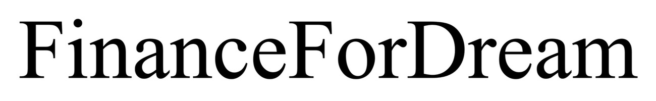 finance for dream