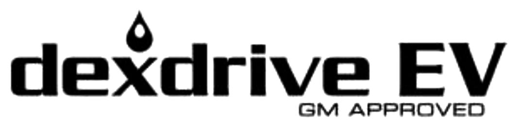 dexdrive ev gm approved