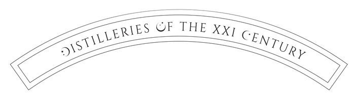 distilleries of the xxi century