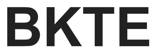 Зображення марки «вкте · bkte»