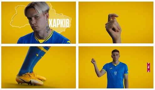 ukraine