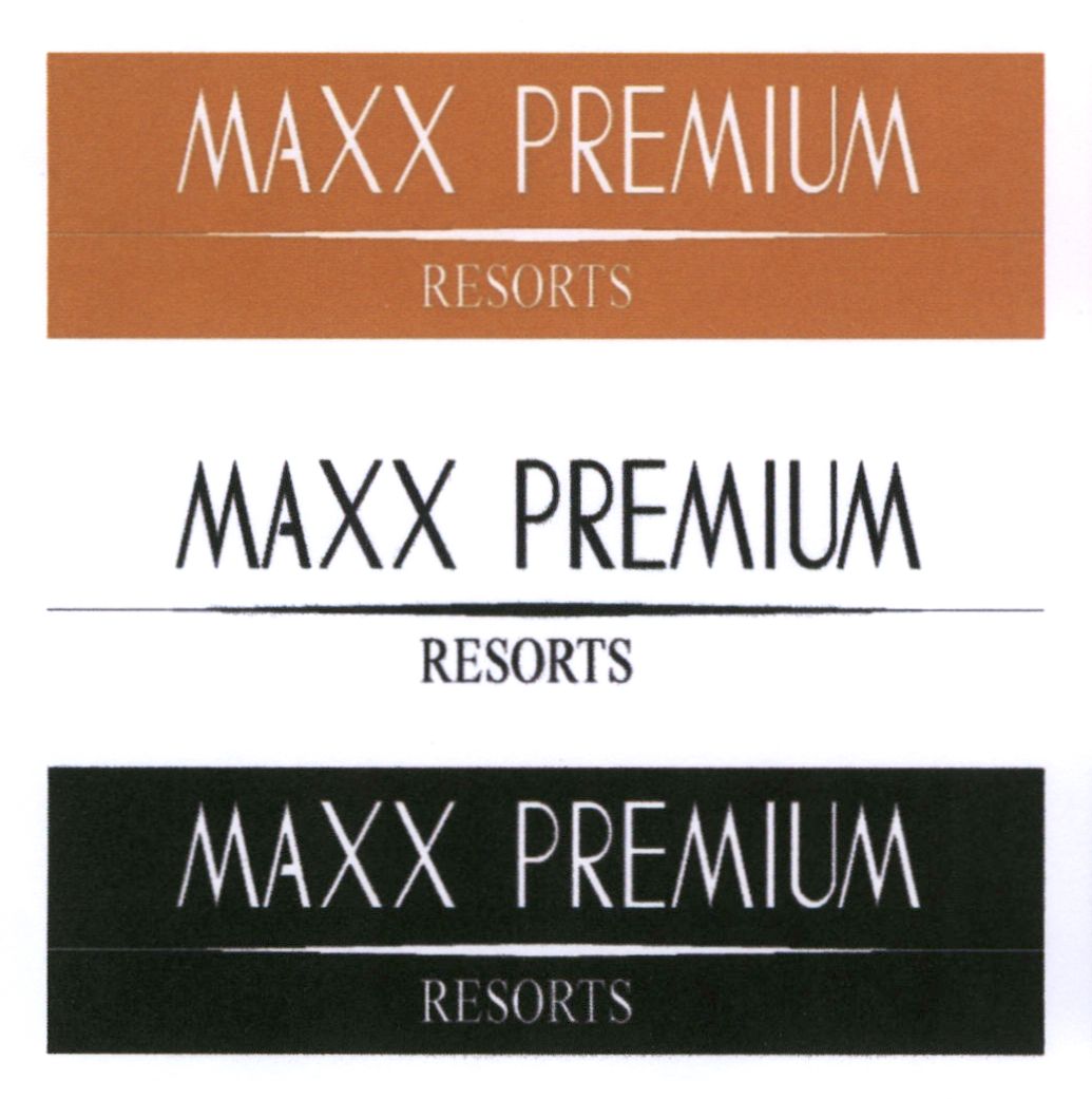 maxx premium resorts