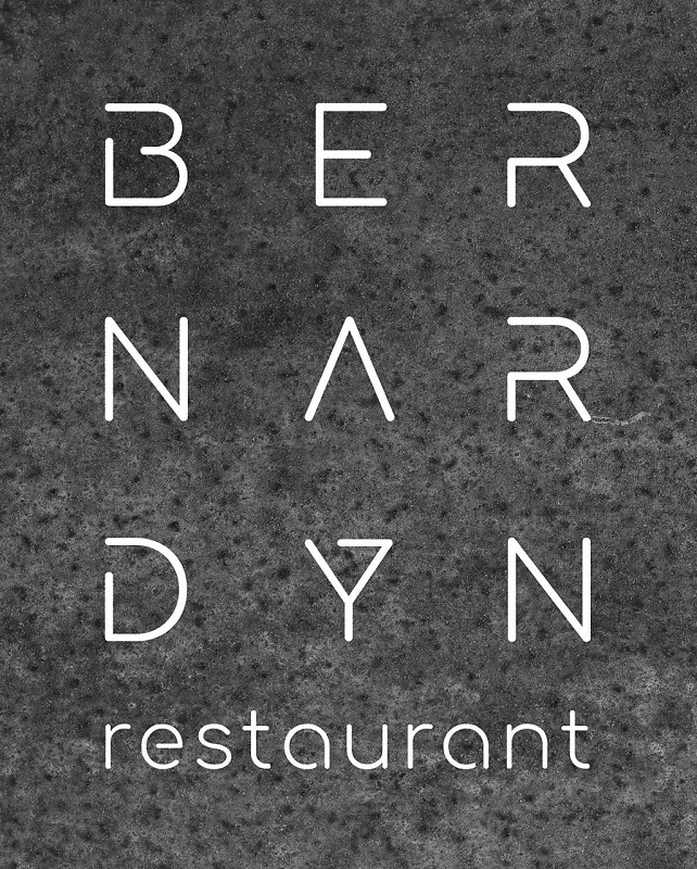 ber nar dyn restaurant