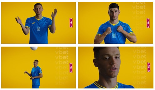 ukraine