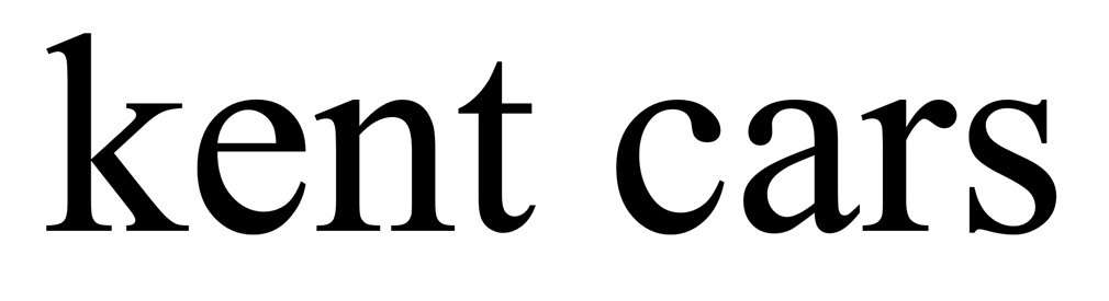 kent cars