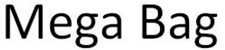mega bag