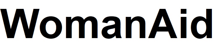 woman aid