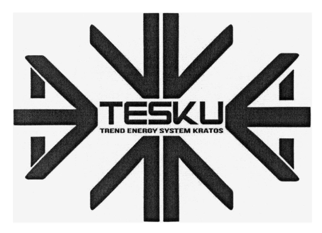 tesku trend energy system kratos